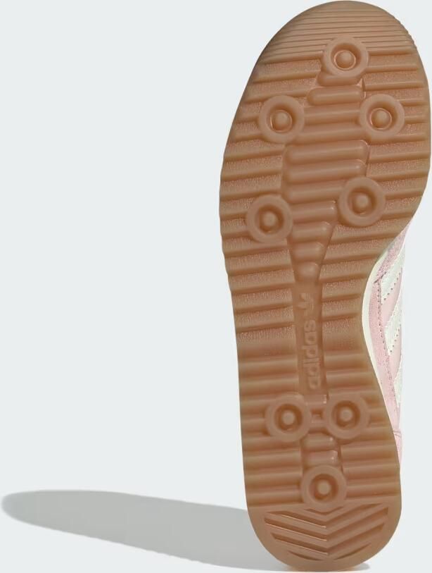 Adidas Originals SL 72 RS J (GS) Unisex Running lichtroze 2 3 Schoenen - Foto 5