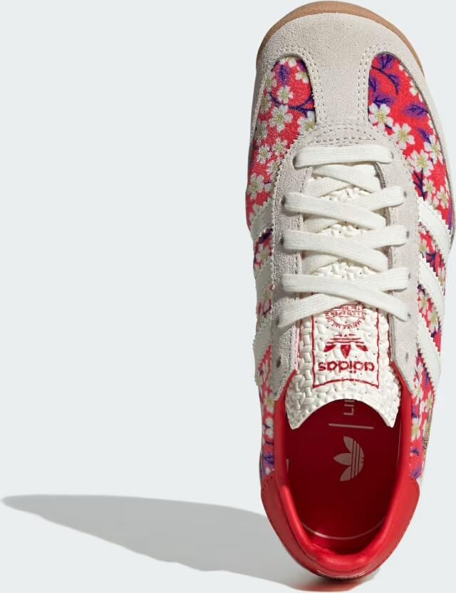 Adidas RS Kindersneakers Rood 2 3 Mesh Synthetisch - Foto 5