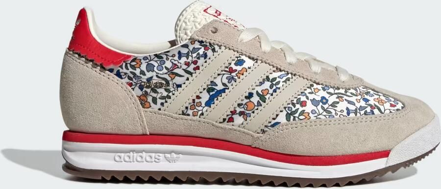 Adidas Originals Sneakers 'SL 72 Rs X Liberty London' - Foto 8