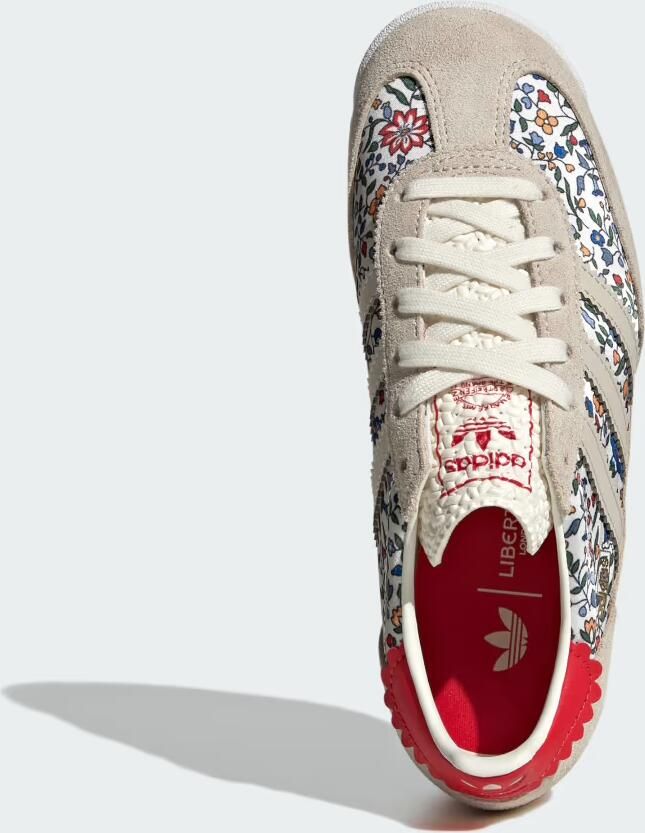 Adidas Originals Sneakers 'SL 72 Rs X Liberty London' - Foto 2