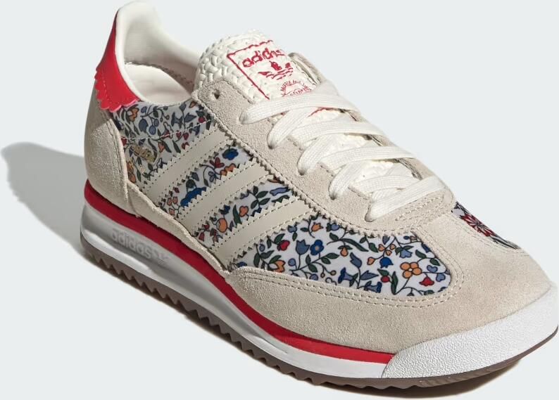 Adidas Originals Sneakers 'SL 72 Rs X Liberty London' - Foto 4