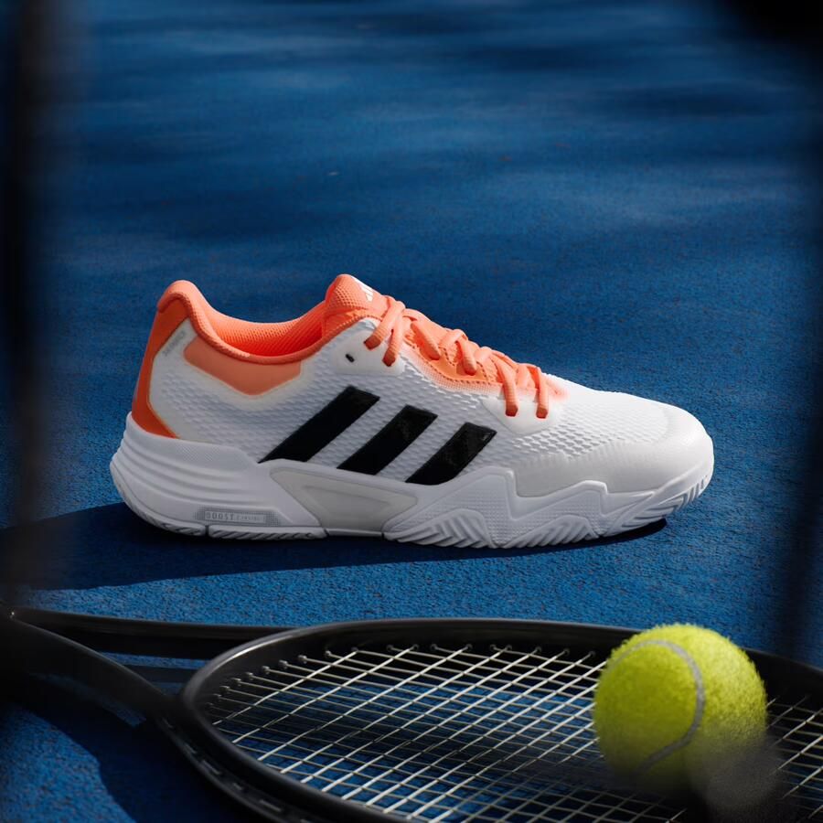 Adidas Solematch Control 2 Tennisschoenen - Foto 2