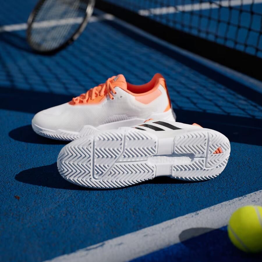 Adidas Solematch Control 2 Tennisschoenen - Foto 3