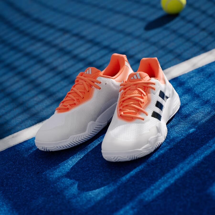 Adidas Solematch Control 2 Tennisschoenen - Foto 4