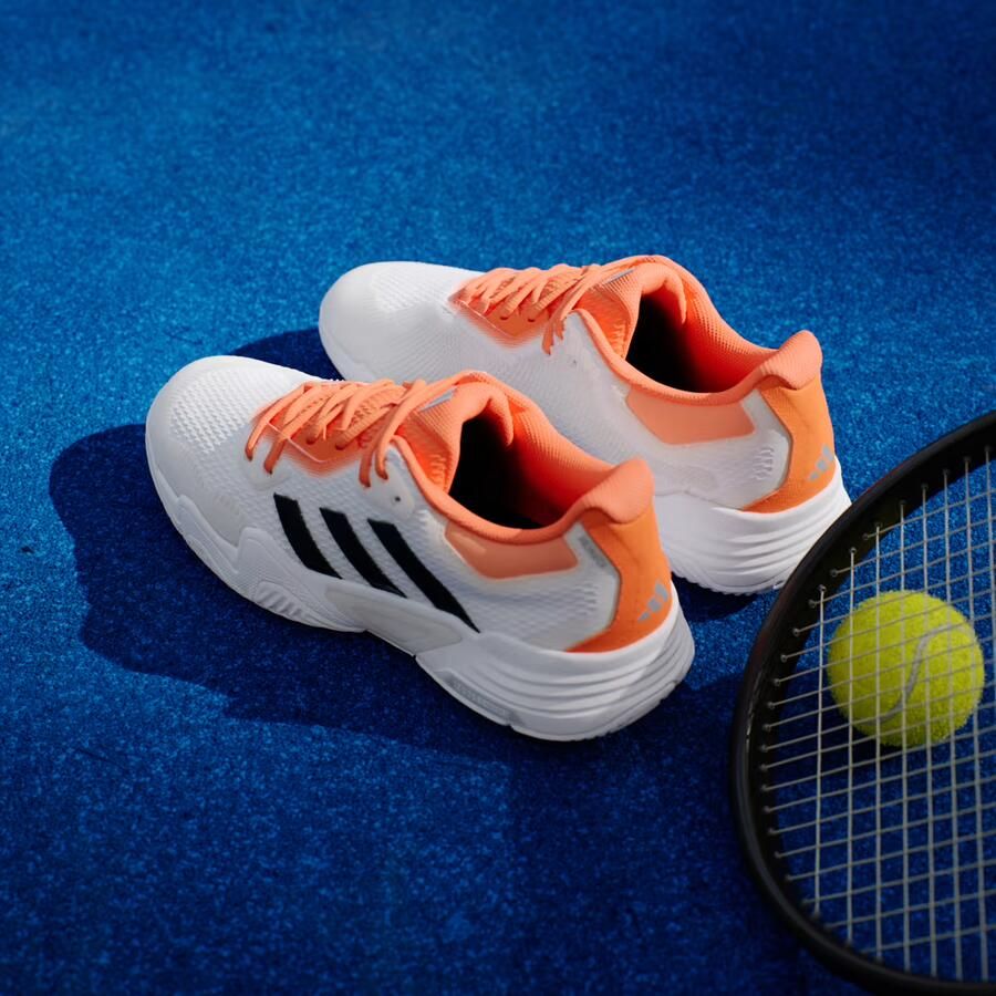Adidas Solematch Control 2 Tennisschoenen - Foto 5