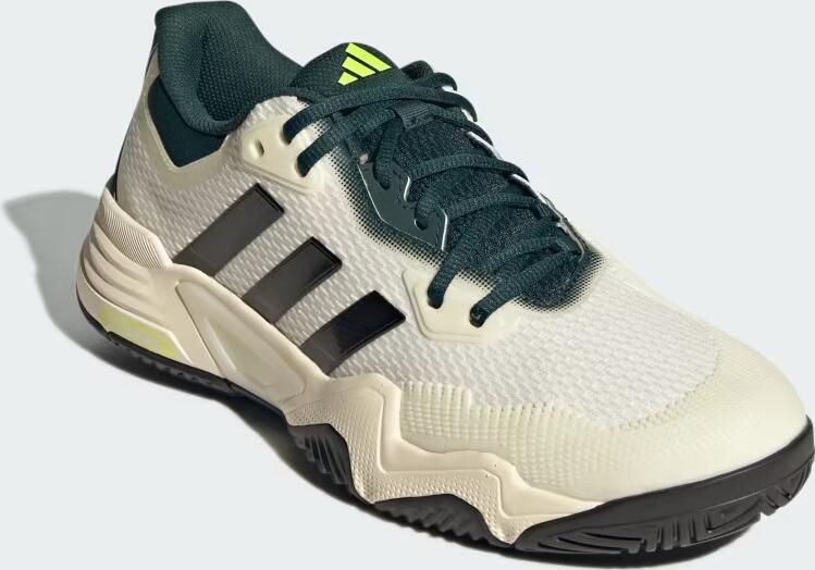 Adidas Solematch Control 2 Tennisschoenen - Foto 4