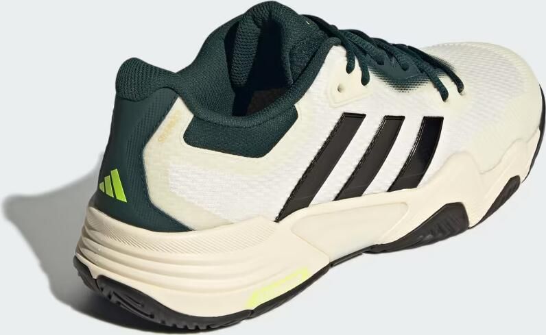 Adidas Solematch Control 2 Tennisschoenen - Foto 5