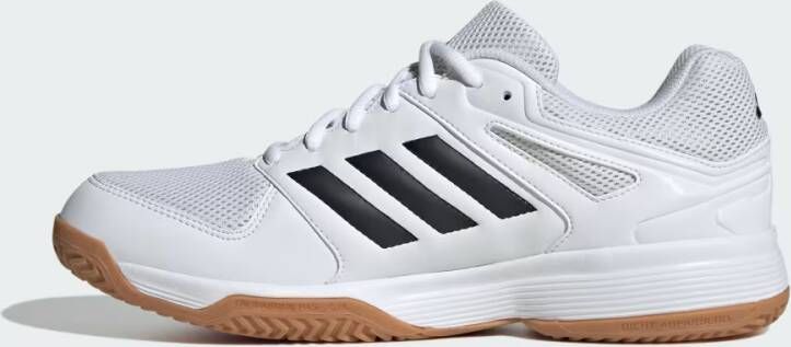 Adidas Performance Zaalschoenen SPEEDCOURT IN geschikt voor elke binnensport - Foto 8