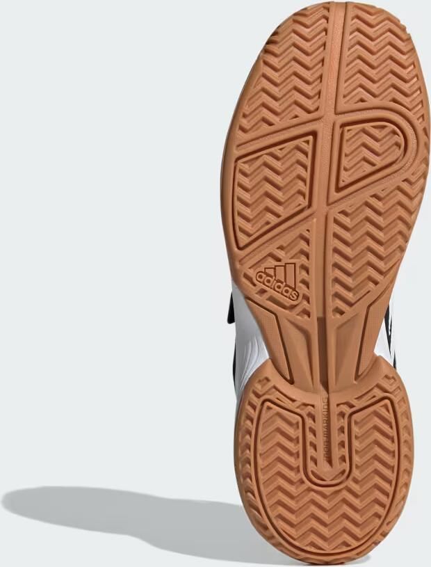 Adidas Perfor ce Speedcourt Indoorsneakers kids Kinderen Zwart - Foto 4