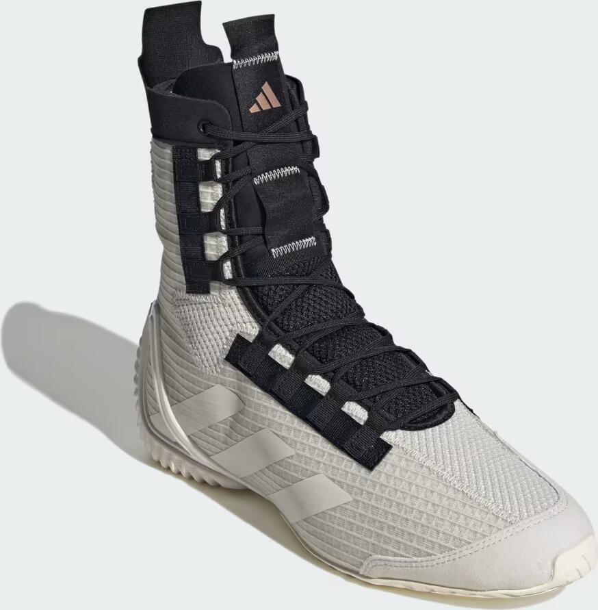 Adidas Perfor ce Speedex 23 Schoenen Unisex Grijs - Foto 3