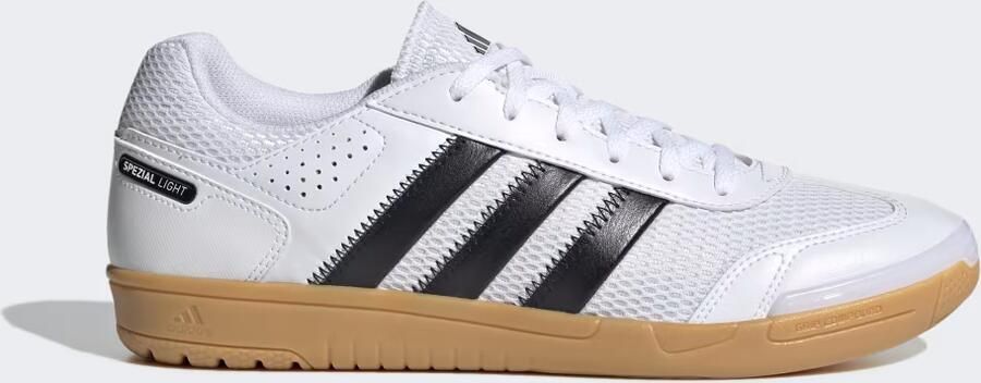 Adidas Perfor ce Spezial Light Handball Schoenen Unisex Wit - Foto 6