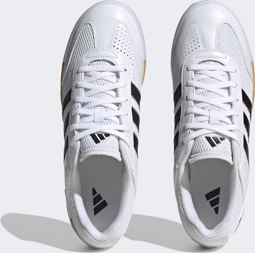 Adidas Perfor ce Spezial Light Handball Schoenen Unisex Wit - Foto 3