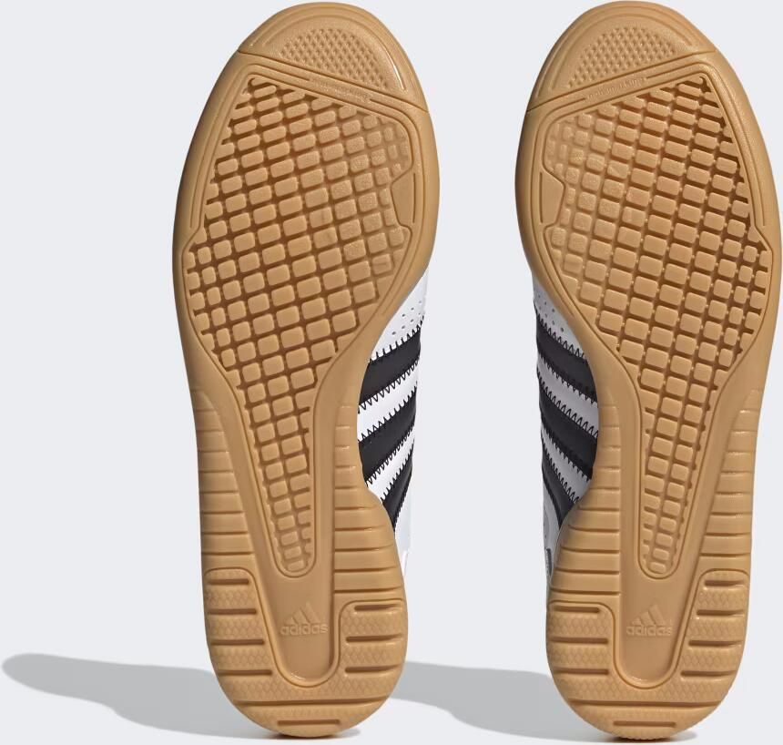 Adidas Perfor ce Spezial Light Handball Schoenen Unisex Wit - Foto 4