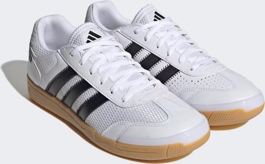 Adidas Perfor ce Spezial Light Handball Schoenen Unisex Wit - Foto 7