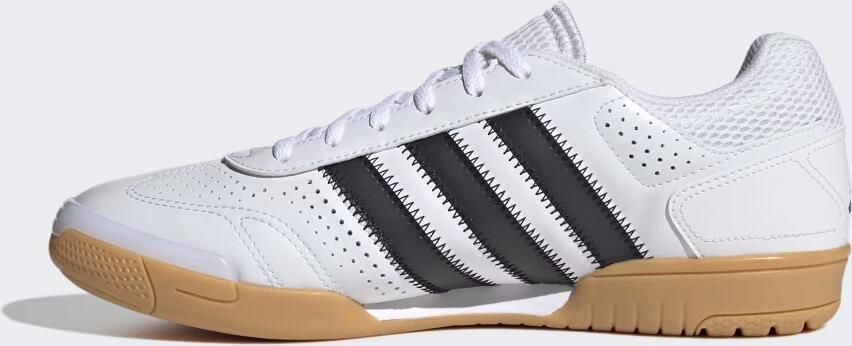 Adidas Perfor ce Spezial Light Handball Schoenen Unisex Wit - Foto 9