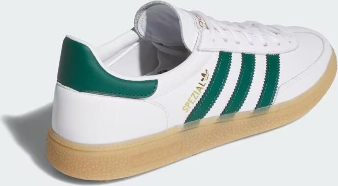 ADIDAS PERFOR CE Sportschoen smaragd wit - Foto 8