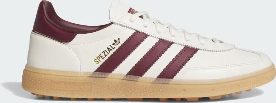 Adidas Spezial Spikeless Golfschoenen