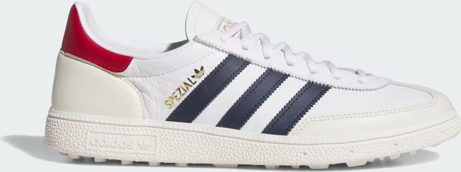 Adidas Spezial Spikeless Golfschoenen