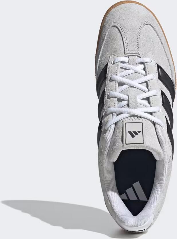 Adidas Performance Spezialist Indoor Schoenen Heren Wit - Foto 4