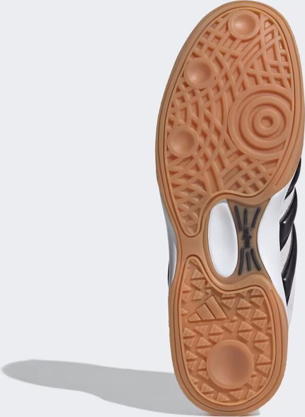 Adidas Performance Spezialist Indoor Schoenen Heren Wit - Foto 5