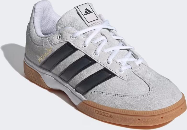 Adidas Performance Spezialist Indoor Schoenen Heren Wit - Foto 7