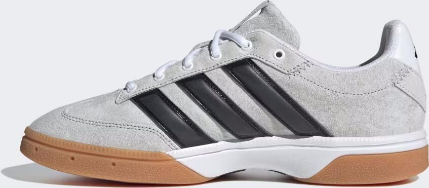 Adidas Performance Spezialist Indoor Schoenen Heren Wit - Foto 8