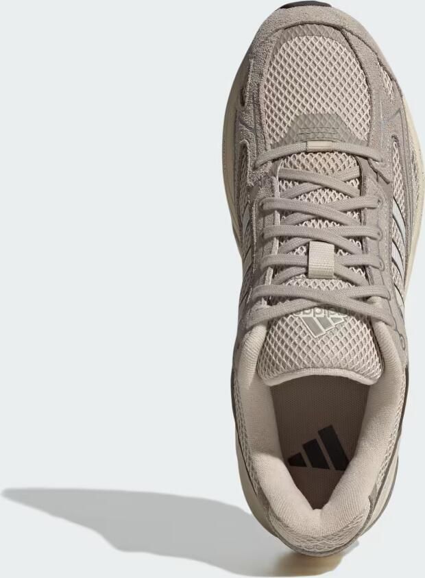 Adidas Sportswear Spiritain 2000 mesh sneakers beige metallic zilver - Foto 5