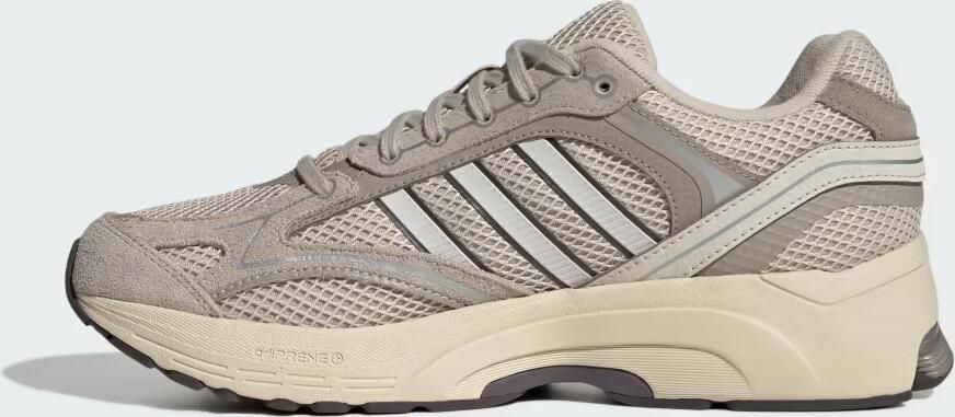 Adidas Sportswear Spiritain 2000 mesh sneakers beige metallic zilver - Foto 9