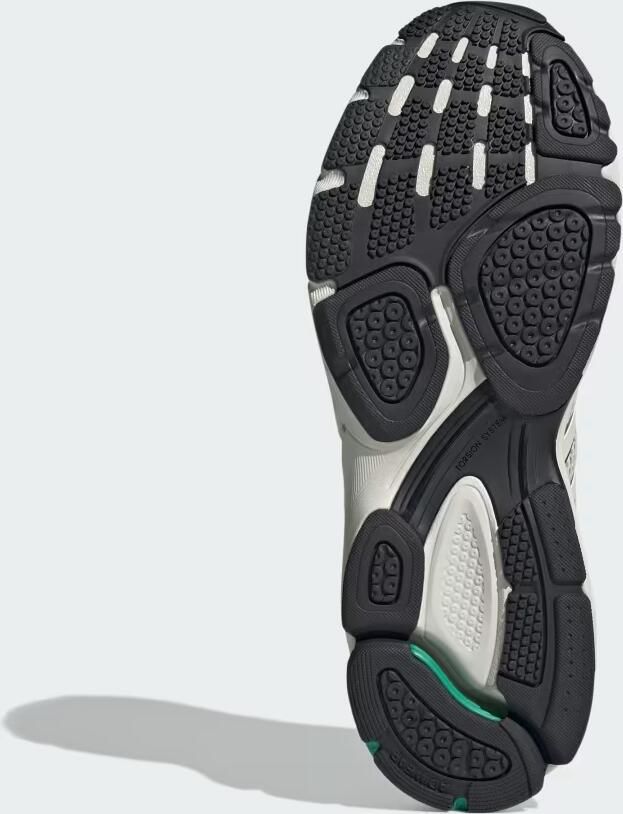 Adidas Spiritain 2000 Trainers Sneakers Beige 1 3 Mesh Synthetisch - Foto 3