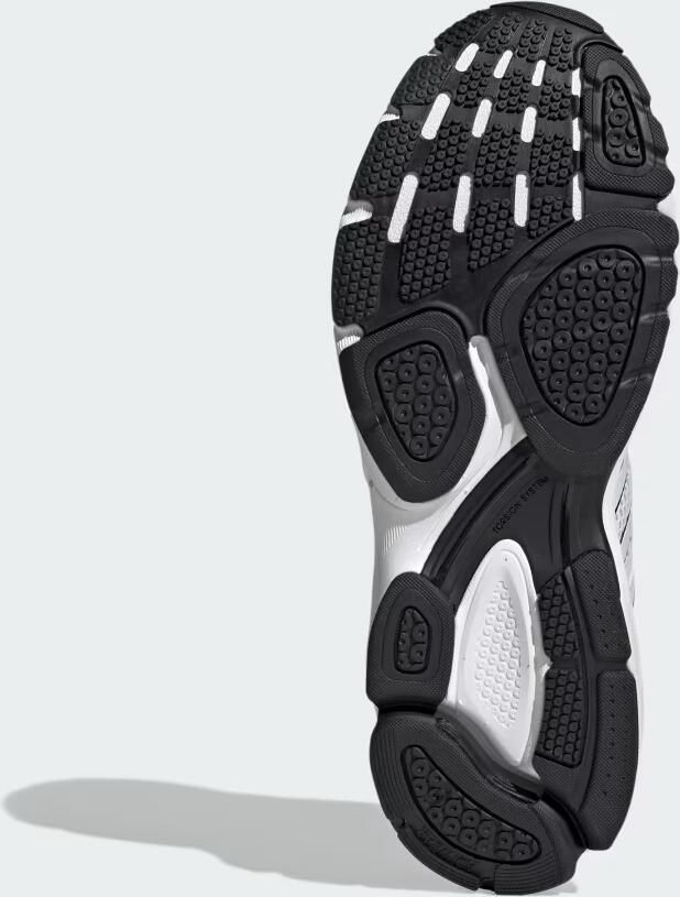 Adidas Spiritain 2000 Trainers Sneakers Wit 1 3 Mesh Synthetisch - Foto 3