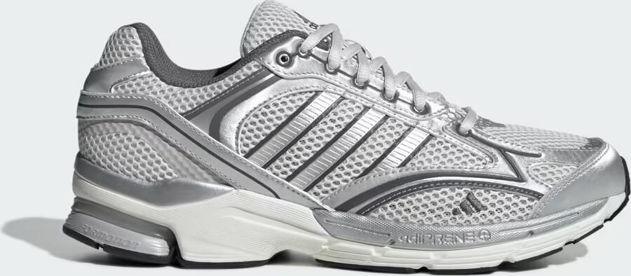 Adidas Spiritain 2000 Trainers Sneakers Wit 2 3 Mesh Synthetisch - Foto 9