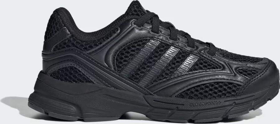 Adidas Sportswear Spiritain Schoenen Children Kinderen Zwart - Foto 3