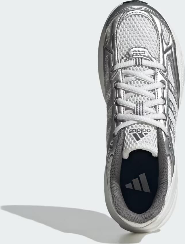 Adidas Sportswear Spiritain Schoenen Junior Kinderen Wit - Foto 3