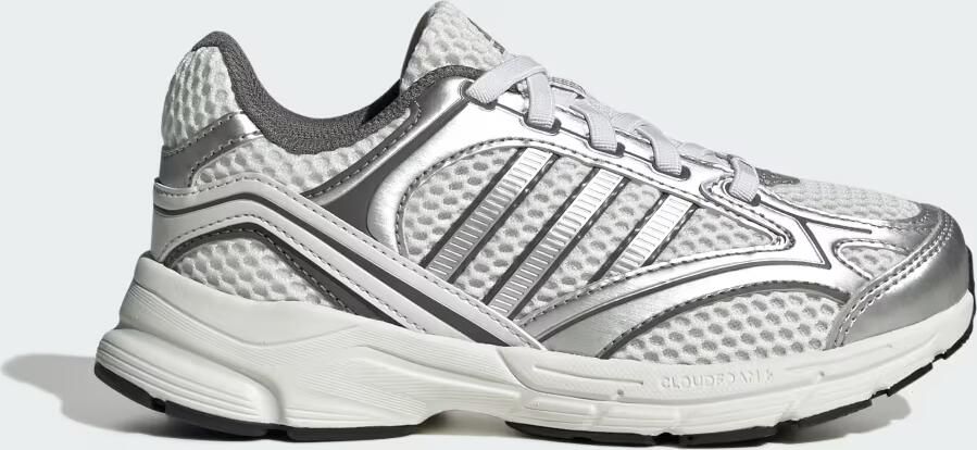 Adidas Sportswear Spiritain Schoenen Kids Kinderen Wit - Foto 3