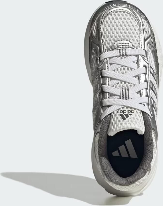Adidas Sportswear Spiritain Schoenen Kids Kinderen Wit - Foto 4