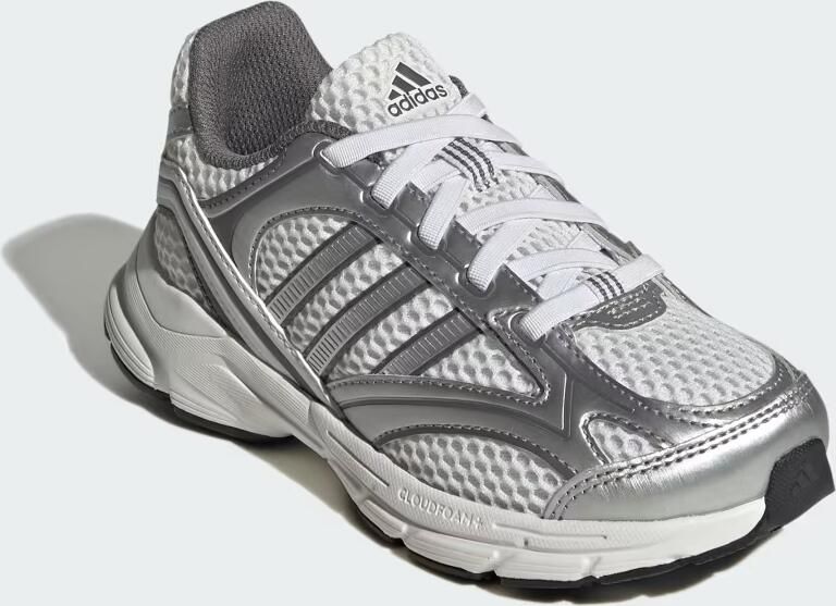Adidas Sportswear Spiritain Schoenen Kids Kinderen Wit - Foto 6