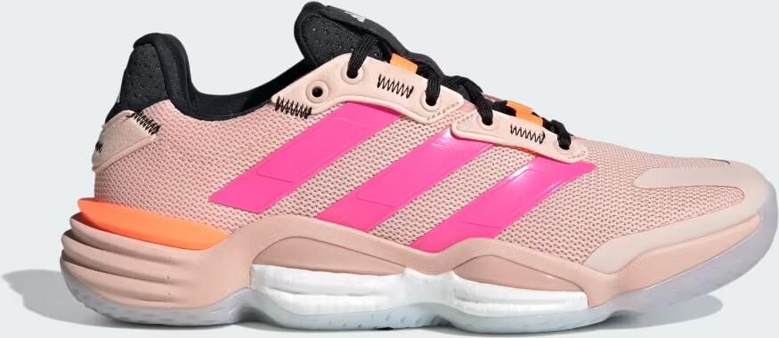 Adidas Stabil 16 Indoor Sportschoenen Voor Dames Roze 1 3 Vrouw - Foto 2
