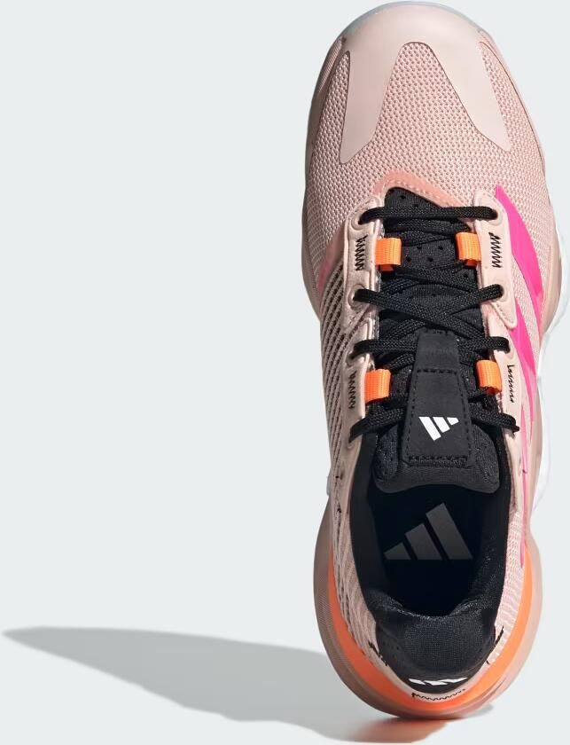 Adidas Stabil 16 Indoor Sportschoenen Voor Dames Roze 1 3 Vrouw - Foto 3