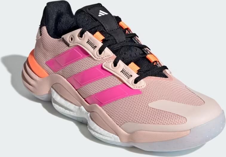 Adidas Stabil 16 Indoor Sportschoenen Voor Dames Roze 1 3 Vrouw - Foto 5