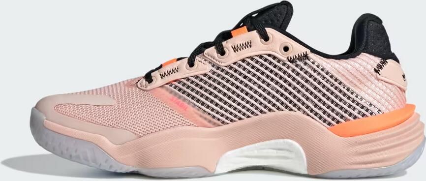 Adidas Stabil 16 Indoor Sportschoenen Voor Dames Roze 1 3 Vrouw - Foto 7