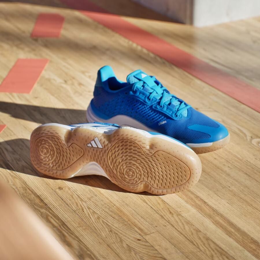 Adidas Stabil 16 Indoor Schoenen - Foto 4