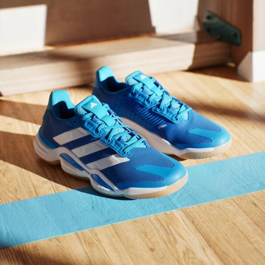 Adidas Stabil 16 Indoor Schoenen - Foto 5