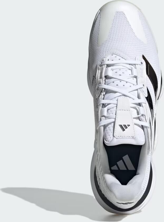 Adidas Stabil 16 Indoor Sportschoenen Wit 2 3 Man - Foto 2