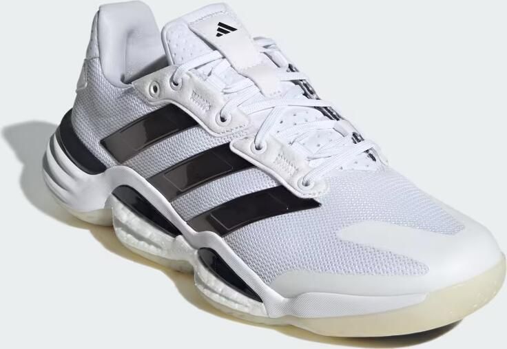 Adidas Stabil 16 Indoor Sportschoenen Wit 2 3 Man - Foto 5