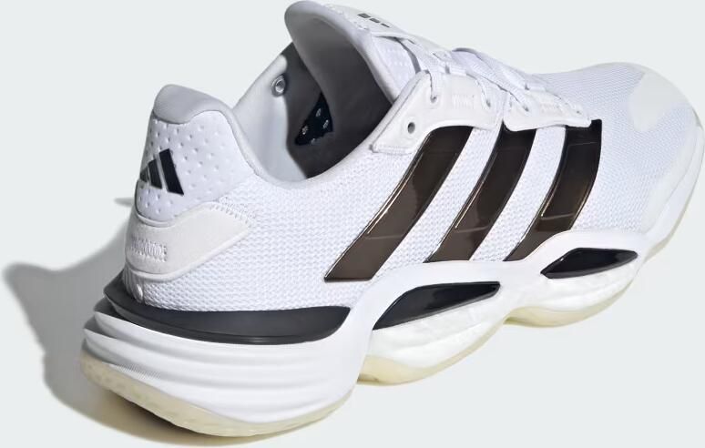 Adidas Stabil 16 Indoor Sportschoenen Wit 2 3 Man - Foto 4