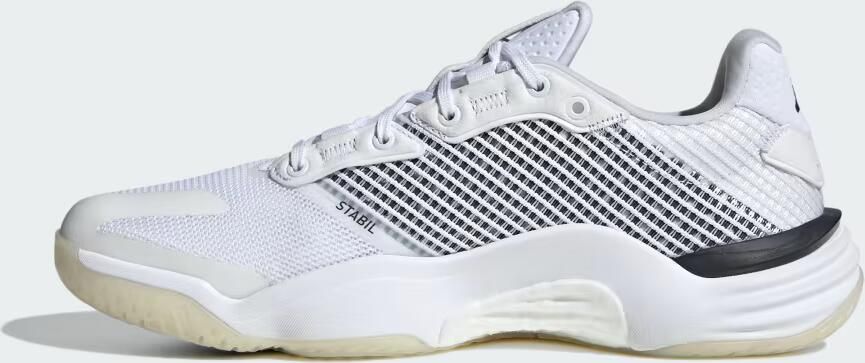 Adidas Stabil 16 Indoor Sportschoenen Wit 2 3 Man - Foto 6