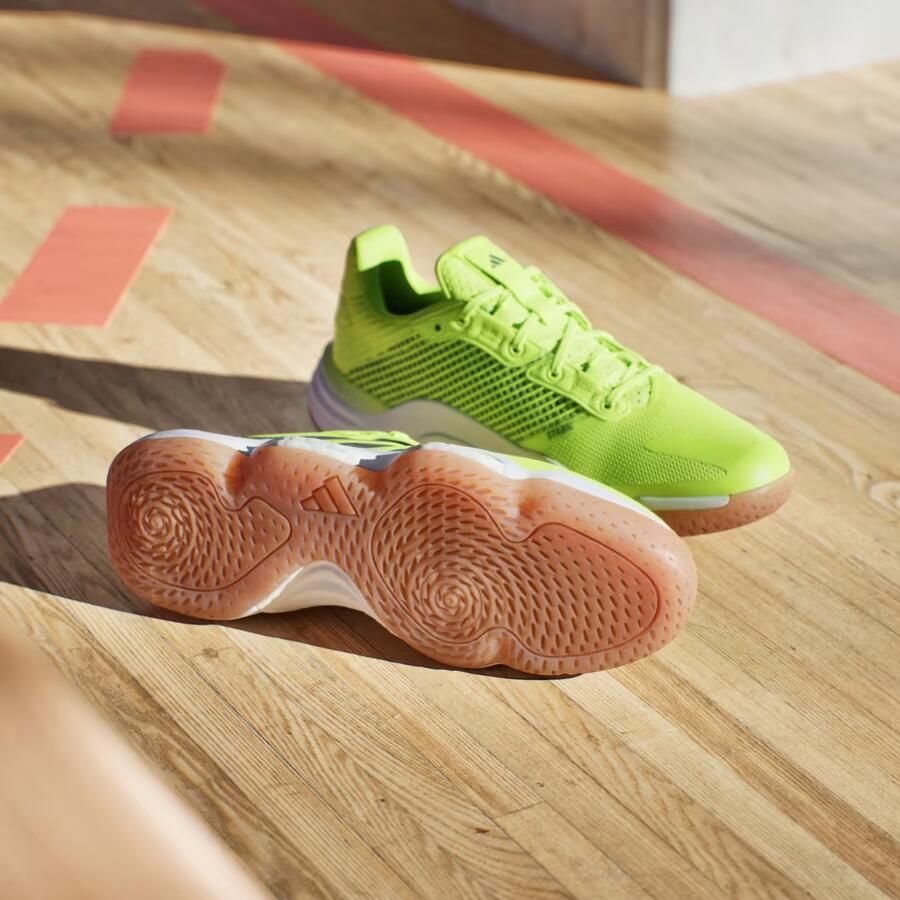 Adidas Lage Sneakers Chaussures indoor Stabil 16 - Foto 5