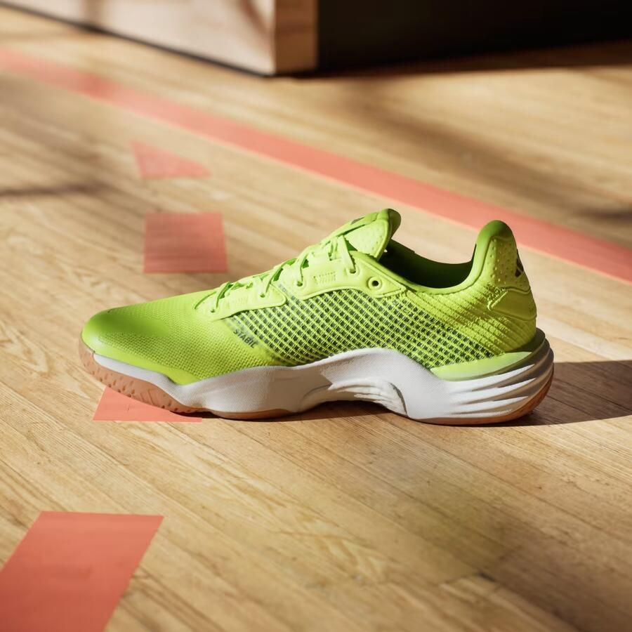 Adidas Lage Sneakers Chaussures indoor Stabil 16 - Foto 8