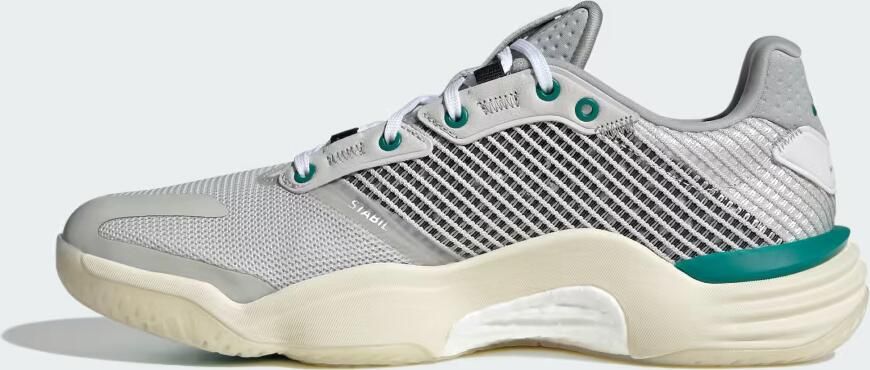 ADIDAS PERFORMANCE Sportschoen 'Stabil 16' grijs smaragd - Foto 11