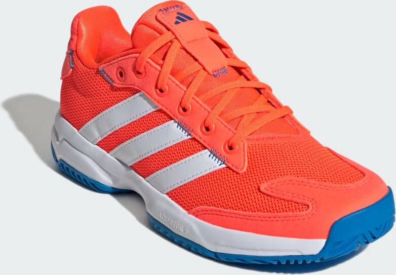 Adidas Stabil Junior Indoor Sportschoenen Oranje 1 2 - Foto 2